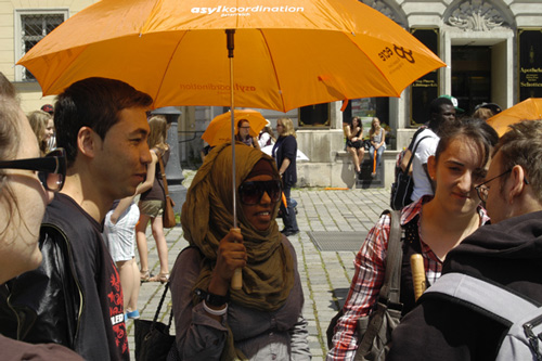 EUM Vienna