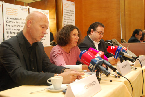 pressekonferenz upr
