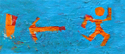 Banner Bleiberecht