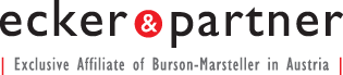 Ecker und Partner Logo