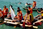 Sommercamp am Attersee