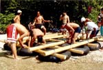 Sommercamp am Attersee