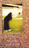 Cover Broschüre 'Flucht nach Österreich. Weg ins Ungewisse'