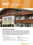 thumb grundversorgung