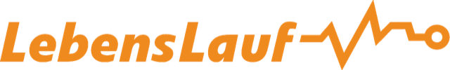 Logo Lebenslauf