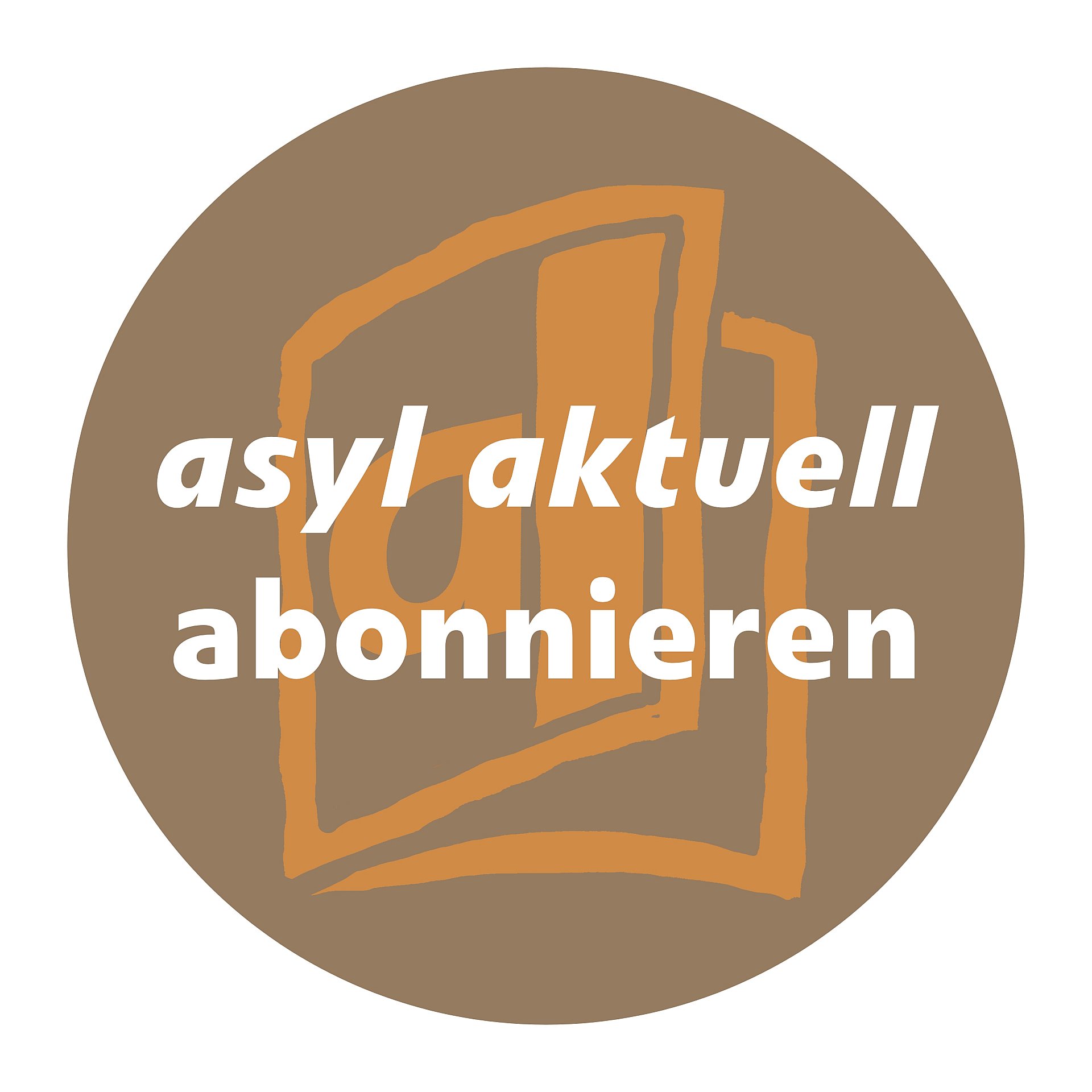 asyl aktuella abonnieren button