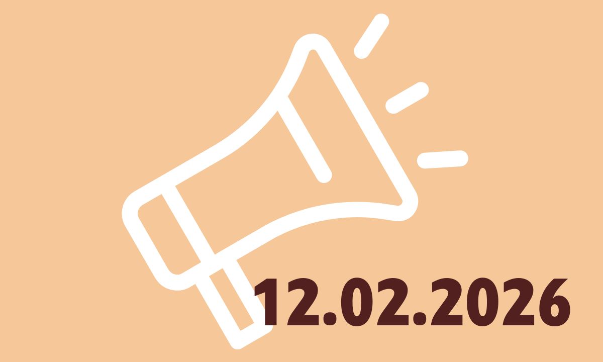 Presseaussendung vom 12.02.2026