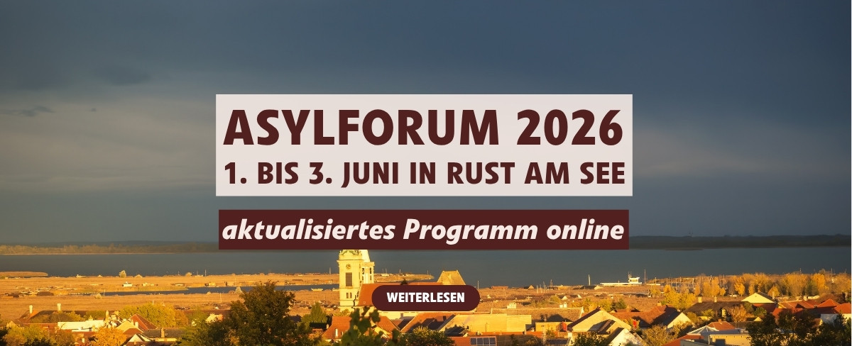 Asylforum 2026