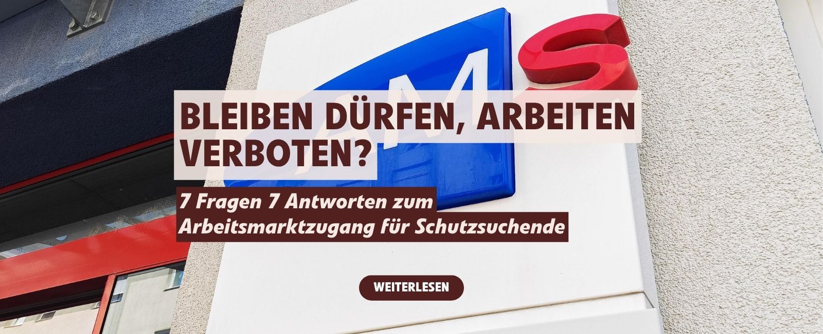 Arbeitsmarktzugang