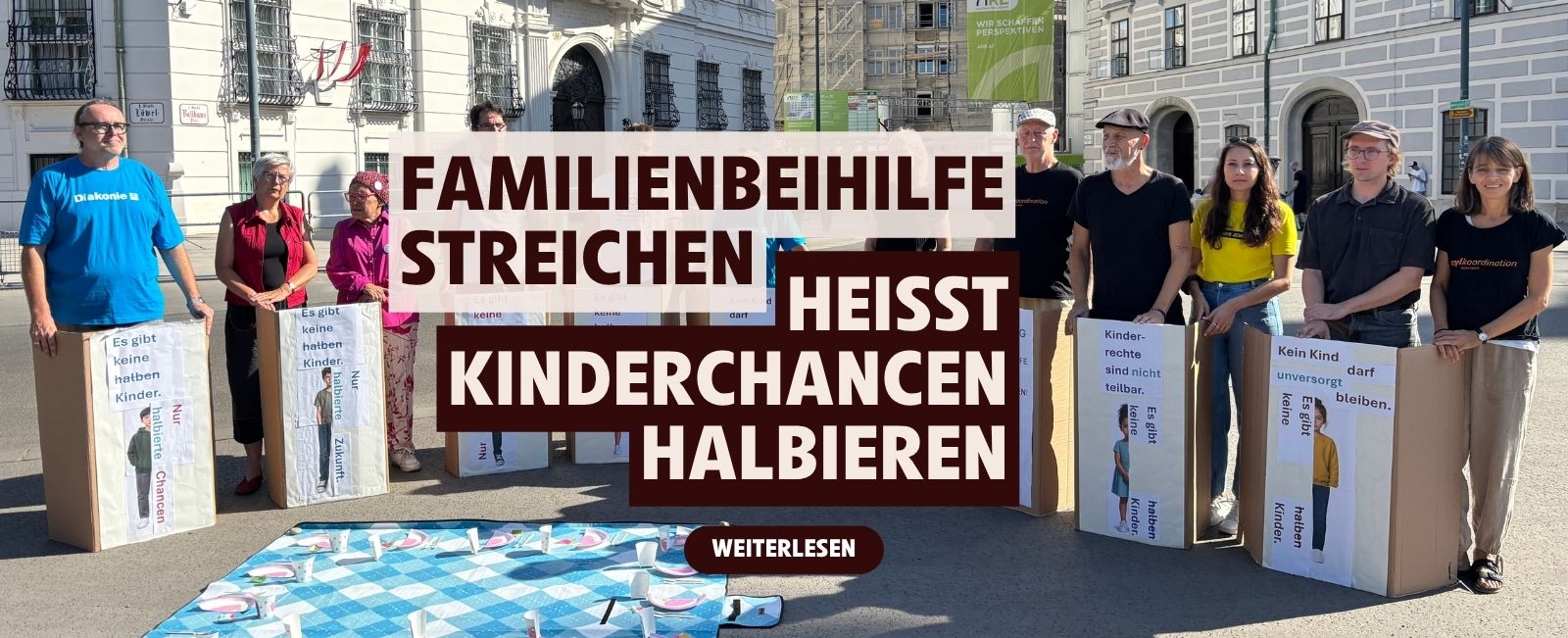 PA Familienbeihilfe