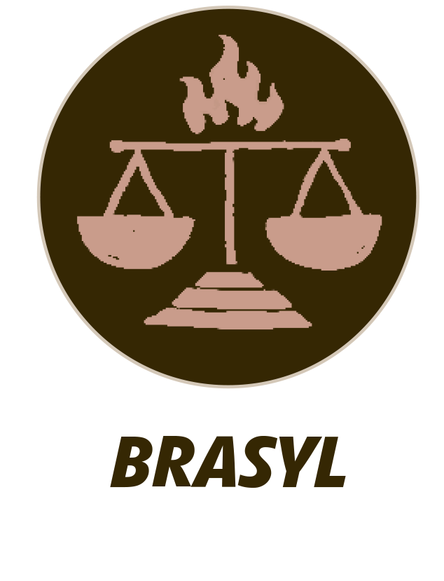 Brasyl Icon