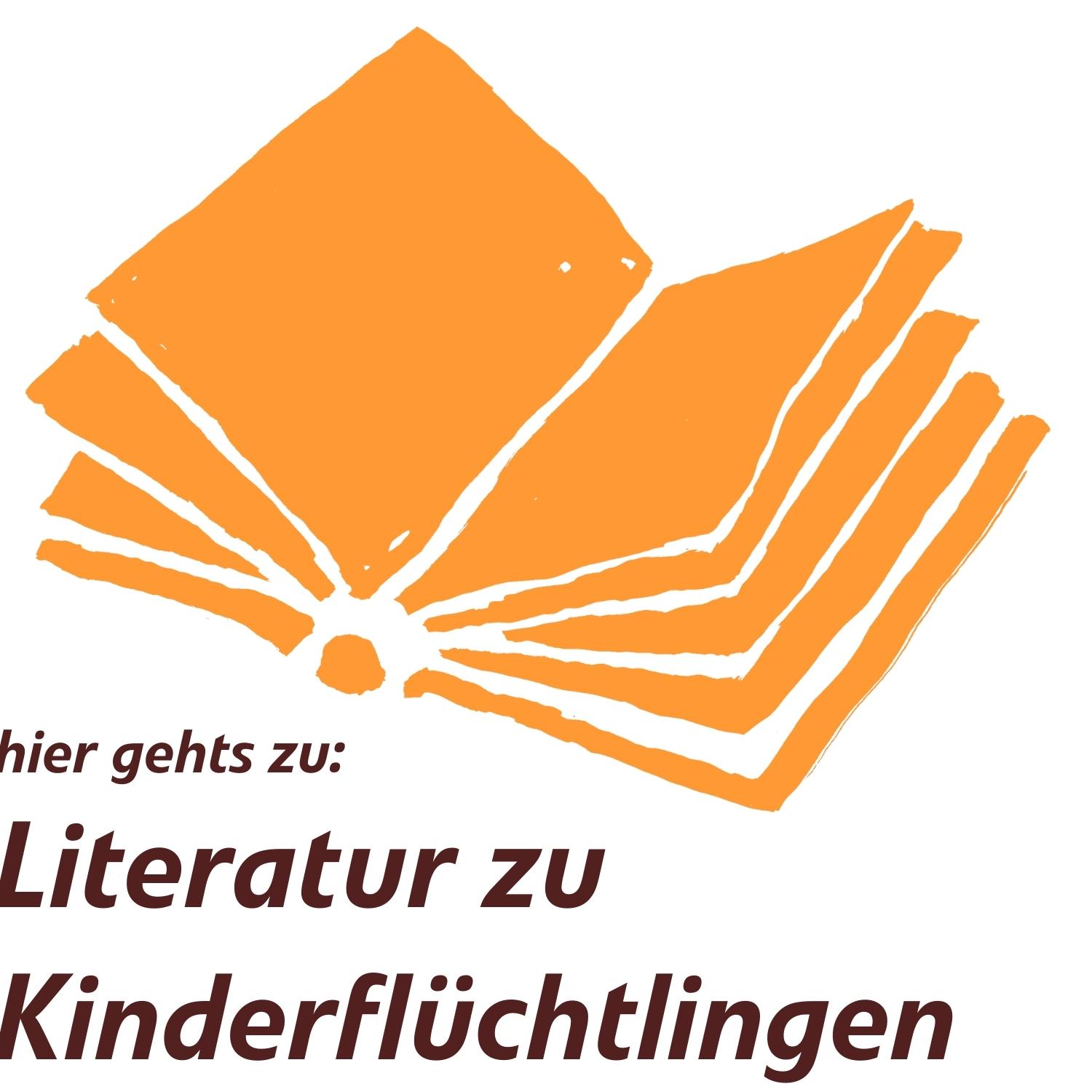 Link zu Literatur zu Kinderflüchtlingen