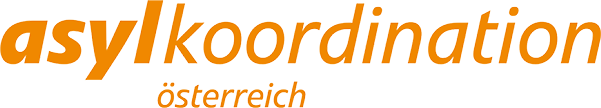 Logo asylkoordination österreich