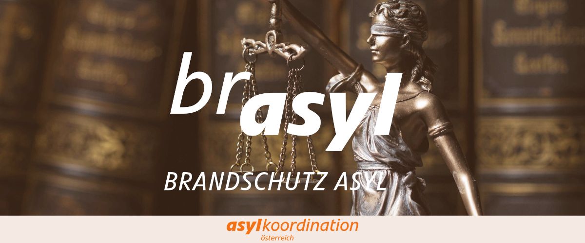 BRASYL - Brandschutz Asyl