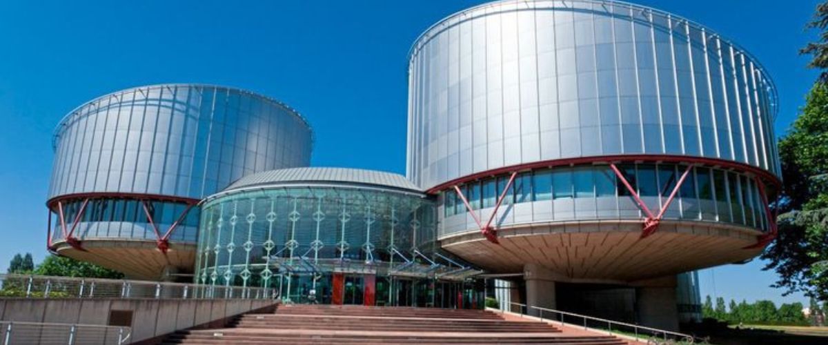 Europäischer Gerichtshof für Menschenrechte